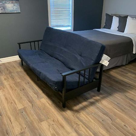 Motel Stanley House Clarenville Zewnętrze zdjęcie
