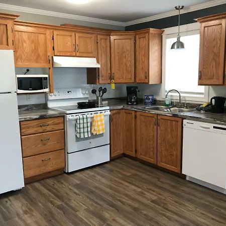 Motel Stanley House Clarenville Zewnętrze zdjęcie