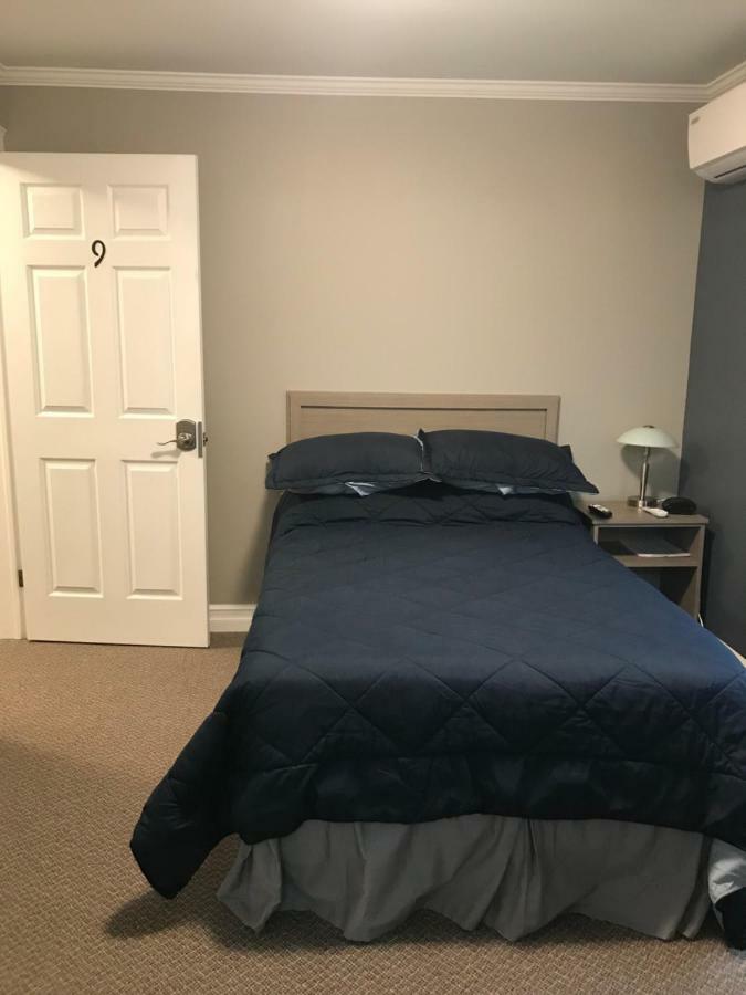 Motel Stanley House Clarenville Zewnętrze zdjęcie