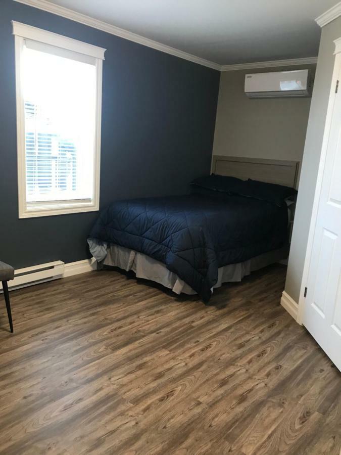 Motel Stanley House Clarenville Zewnętrze zdjęcie
