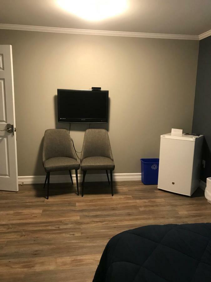 Motel Stanley House Clarenville Zewnętrze zdjęcie