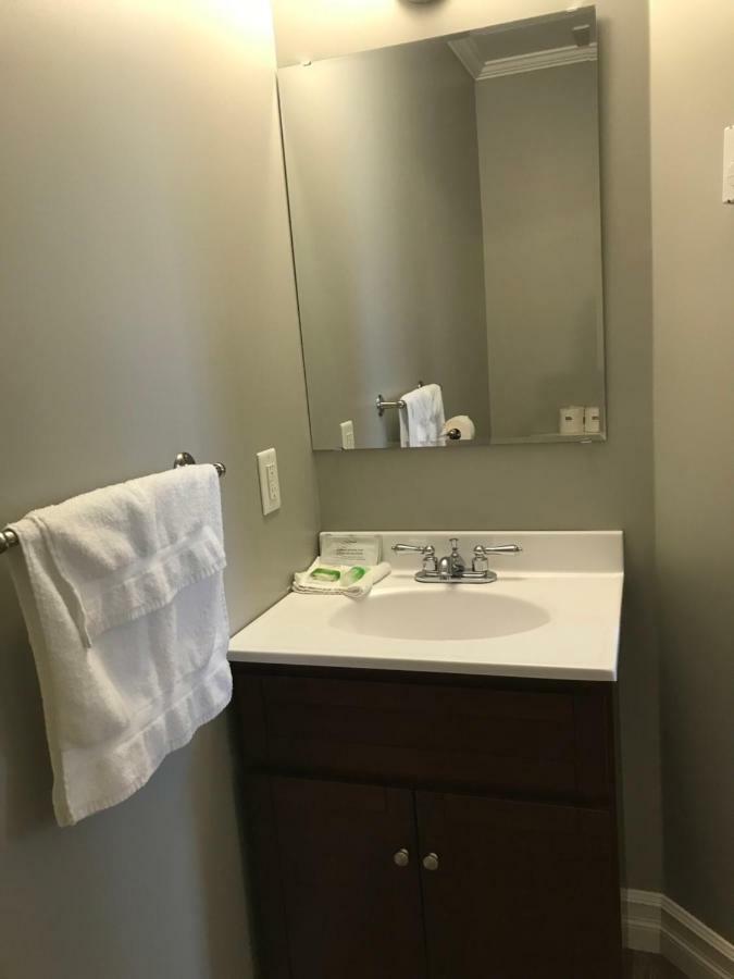Motel Stanley House Clarenville Zewnętrze zdjęcie