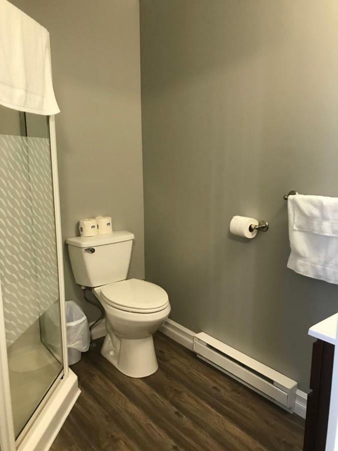 Motel Stanley House Clarenville Zewnętrze zdjęcie