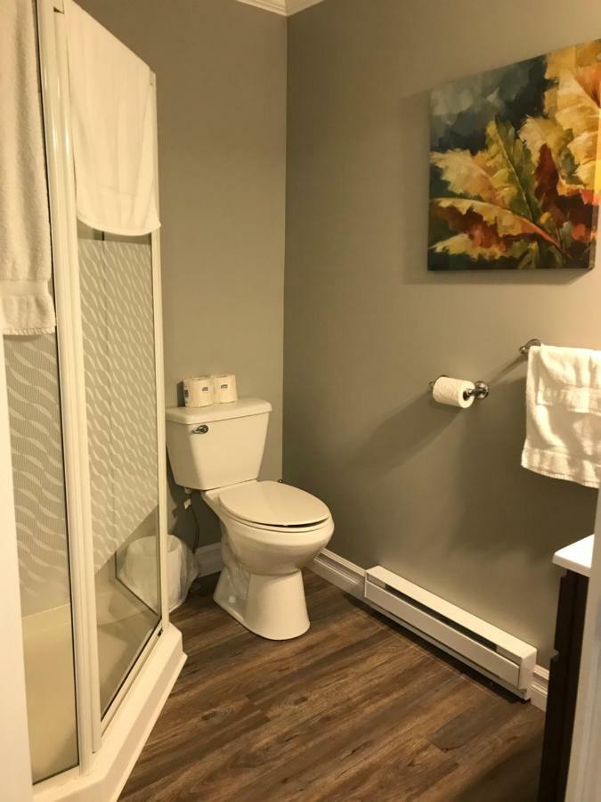 Motel Stanley House Clarenville Zewnętrze zdjęcie