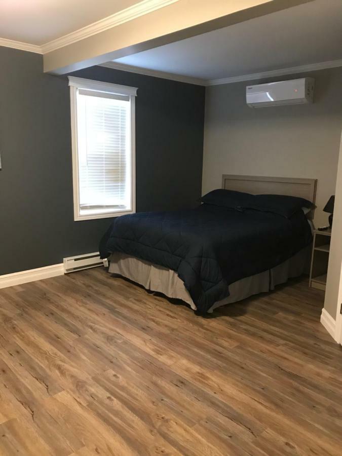 Motel Stanley House Clarenville Zewnętrze zdjęcie