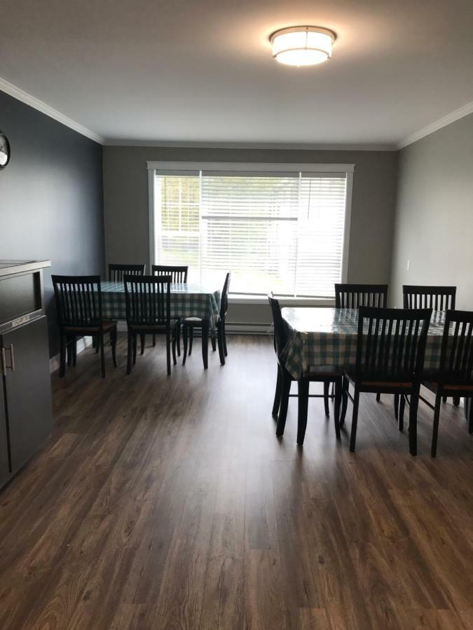 Motel Stanley House Clarenville Zewnętrze zdjęcie