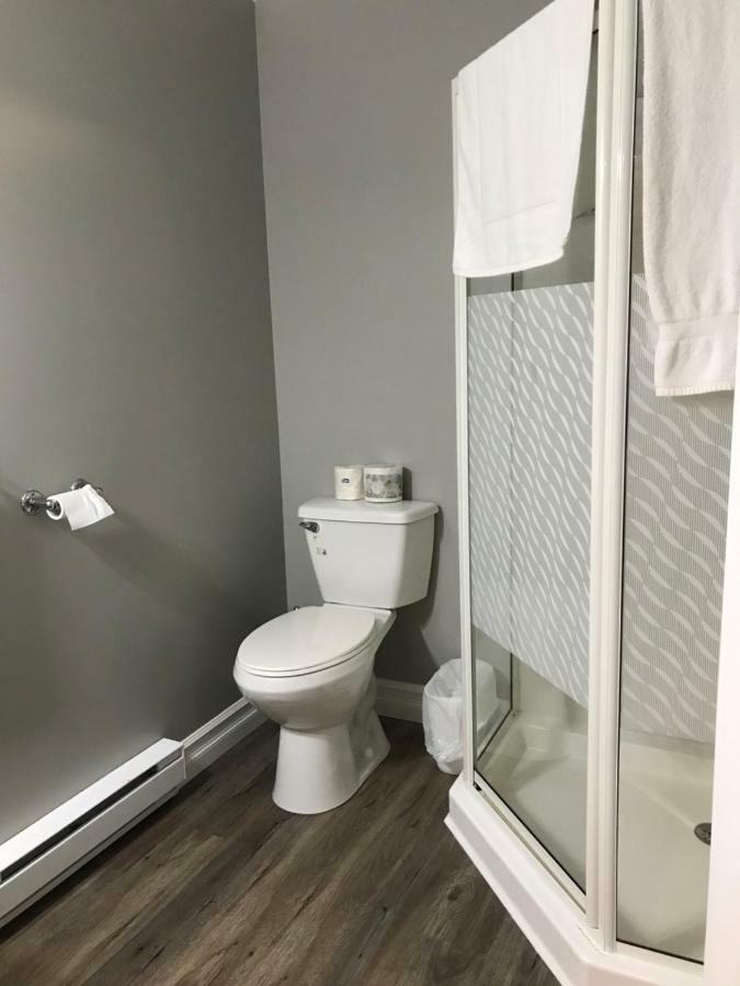 Motel Stanley House Clarenville Zewnętrze zdjęcie