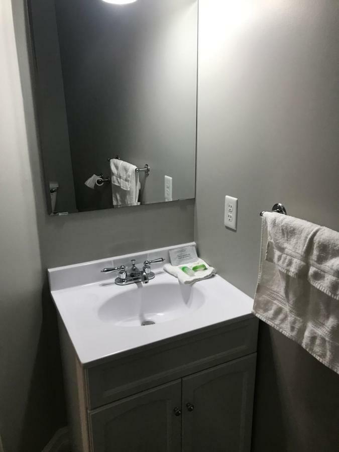 Motel Stanley House Clarenville Zewnętrze zdjęcie