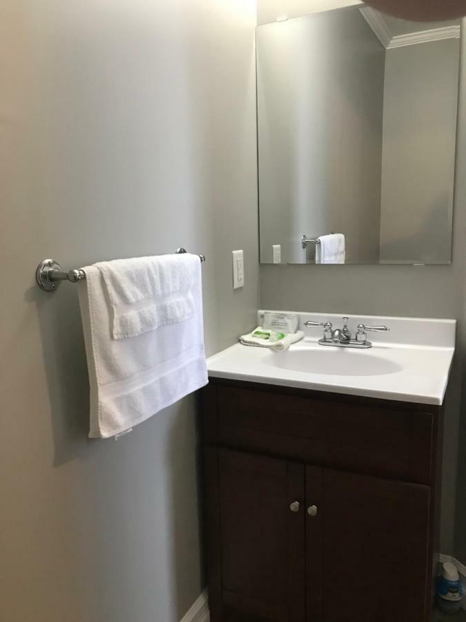 Motel Stanley House Clarenville Zewnętrze zdjęcie