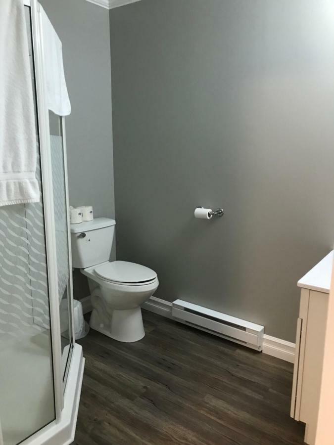 Motel Stanley House Clarenville Zewnętrze zdjęcie
