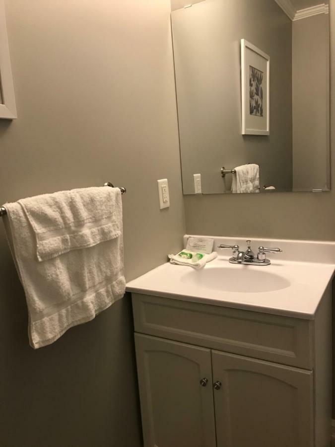 Motel Stanley House Clarenville Zewnętrze zdjęcie